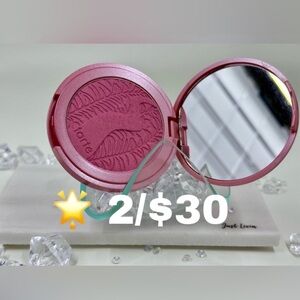 🌟 Tarte Blush In Deserving